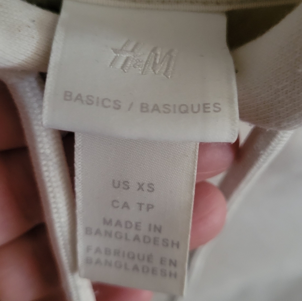 H&M Hoodie